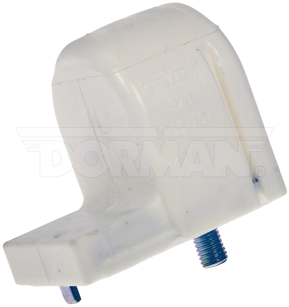 Dorman OE Solutions Control Arm Bumper for 2000-1999 Cadillac, 1995-2012 Chevrolet and GMC 905-207