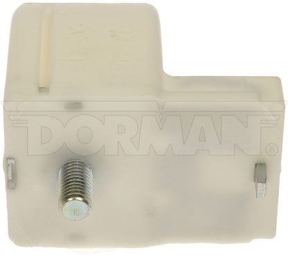 Dorman OE Solutions Control Arm Bumper for 2000-1999 Cadillac, 1995-2012 Chevrolet and GMC 905-207