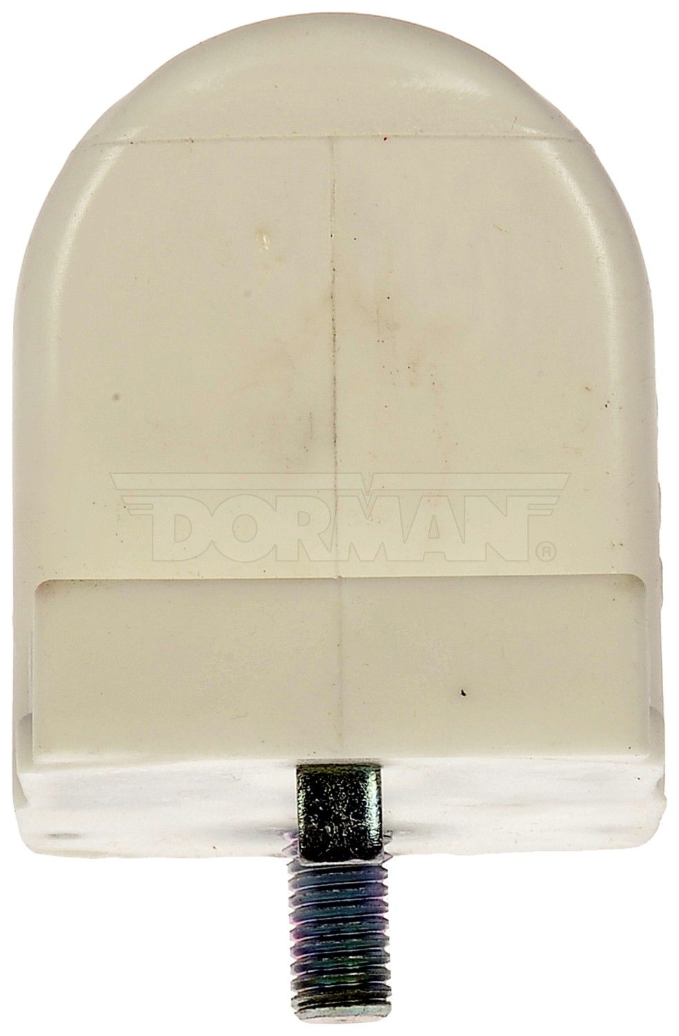 Dorman OE Solutions Control Arm Bumper for 2000-1999 Cadillac, 1995-2012 Chevrolet and GMC 905-207
