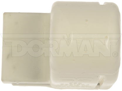 Dorman OE Solutions Control Arm Bumper for 2000-1999 Cadillac, 1995-2012 Chevrolet and GMC 905-207