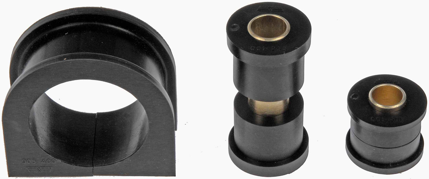 Dorman - OE Solutions Rack And Pinion Mount Bushing with Complete Kit for 2006-2009 Toyota Sequoia Tundra 905-400