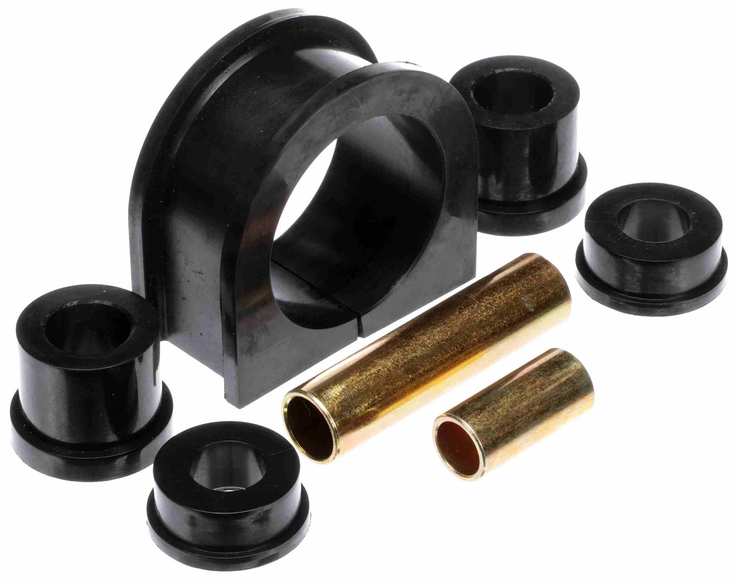 Dorman - OE Solutions Rack And Pinion Mount Bushing with Complete Kit for 2006-2009 Toyota Sequoia Tundra 905-400