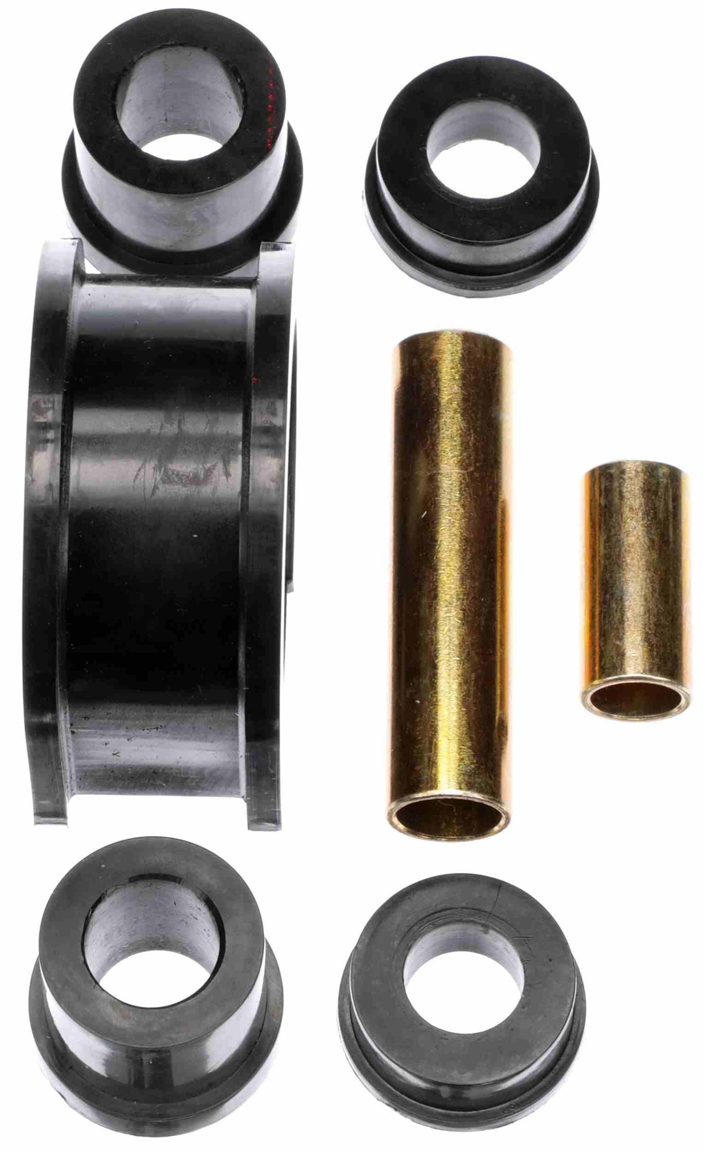 Dorman - OE Solutions Rack And Pinion Mount Bushing with Complete Kit for 2006-2009 Toyota Sequoia Tundra 905-400