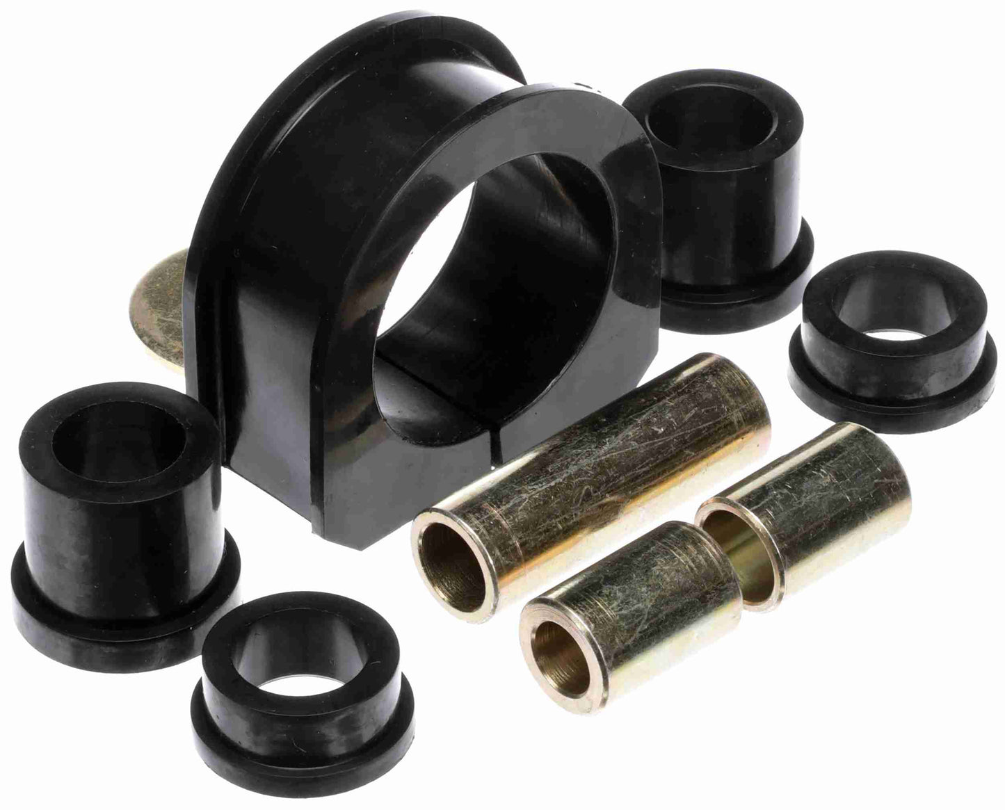 Dorman - OE Solutions Rack And Pinion Mount Bushing Complete Kit for 1996-2003 Toyota 4Runner/Tacoma 905-401
