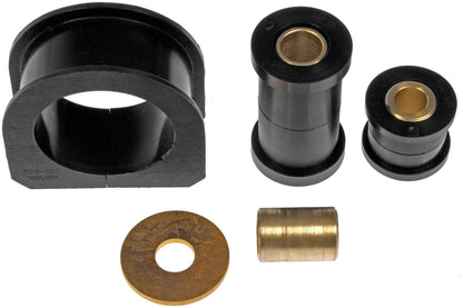 Dorman - OE Solutions Rack And Pinion Mount Bushing Complete Kit for 1996-2003 Toyota 4Runner/Tacoma 905-401