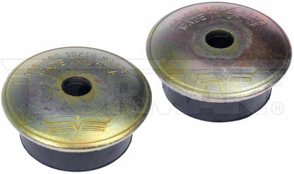 Dorman - OE Solutions Shock Mount Insulator for 2006-02 Cadillac, 2022-99 Chevrolet, 2022-99 GMC, 2010-03 Hummer 905-499
