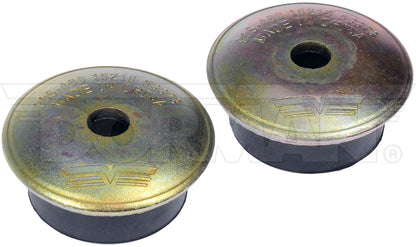 Dorman - OE Solutions Shock Mount Insulator for 2006-02 Cadillac, 2022-99 Chevrolet, 2022-99 GMC, 2010-03 Hummer 905-499