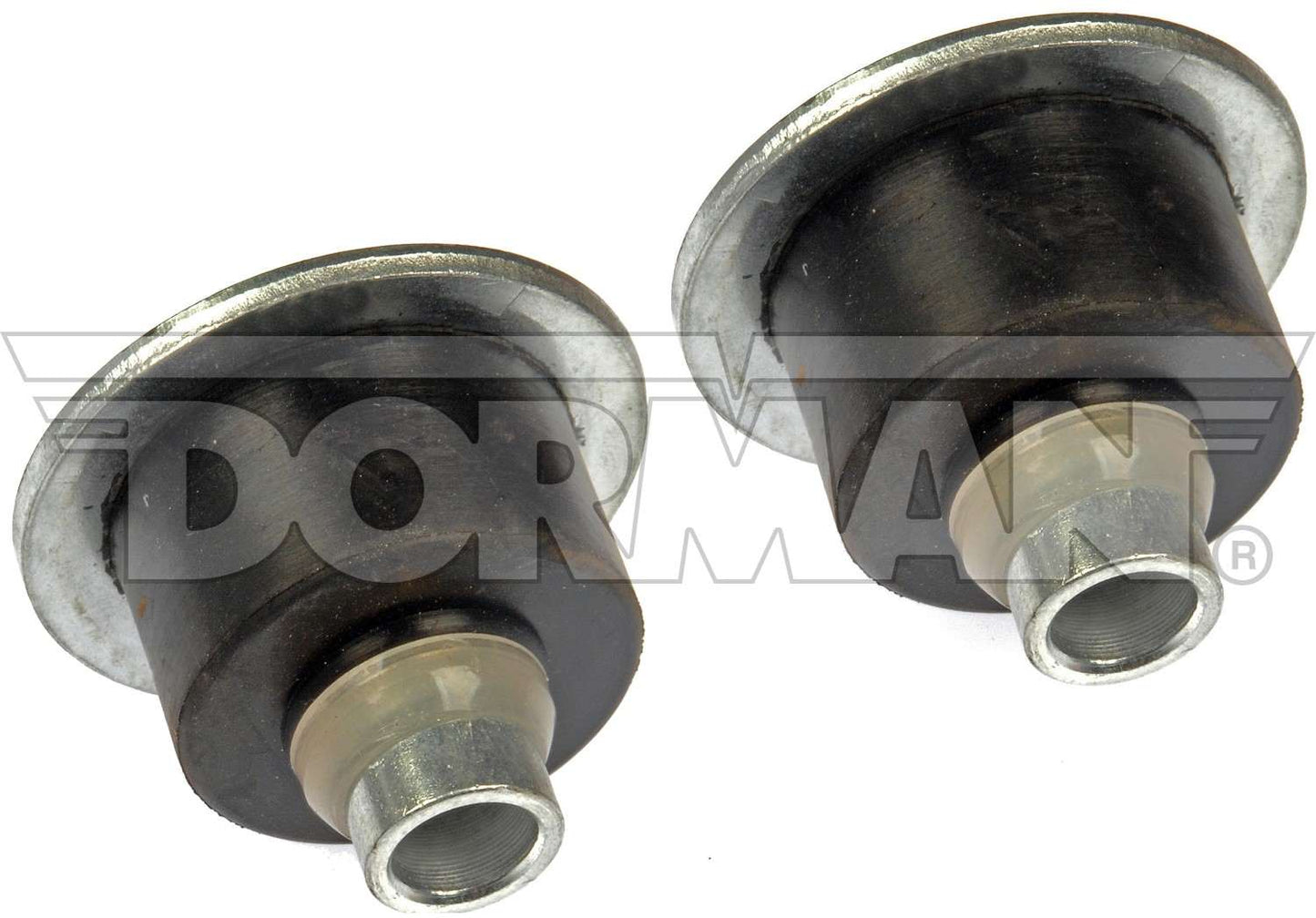 Dorman - OE Solutions Shock Mount Insulator for Cadillac 2006-02 Chevrolet 2022-99 GMC 2022-99 Hummer 2010-03 905-500