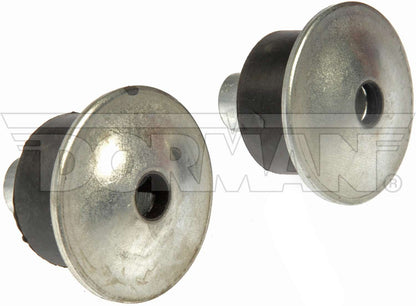 Dorman - OE Solutions Shock Mount Insulator for Cadillac 2006-02 Chevrolet 2022-99 GMC 2022-99 Hummer 2010-03 905-500