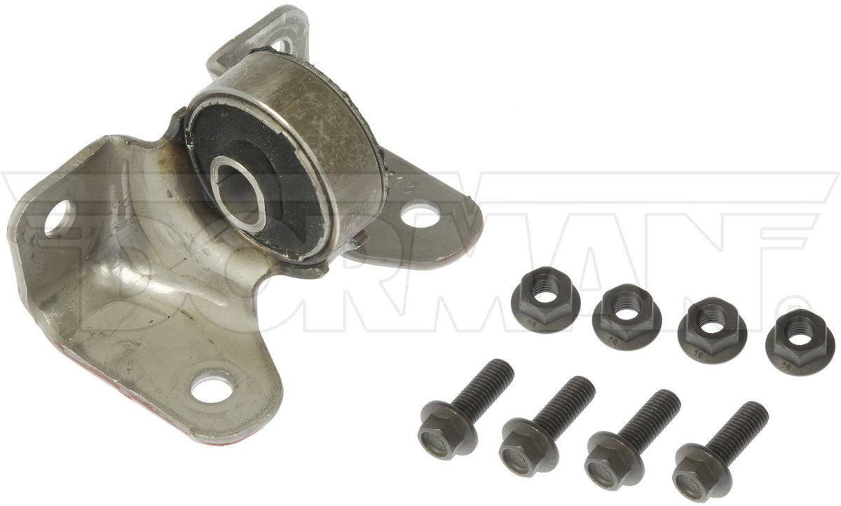 Dorman Suspension Torsion Bar Mount for 2007-2009 Chevrolet GMC 905-506