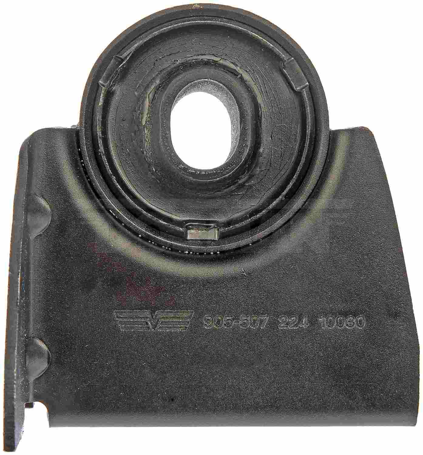 Dorman - OE Solutions Torsion Bar Mount for 2006-02 Cadillac 2006-00 Chevrolet 2006-00 GMC 905-507