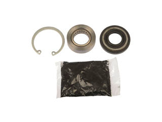 Dorman Rack and Pinion Seal Kit Input Shaft Bearing and Seal for 2004-2016 Buick Cadillac Chevrolet GMC Oldsmobile Pontiac 905-515