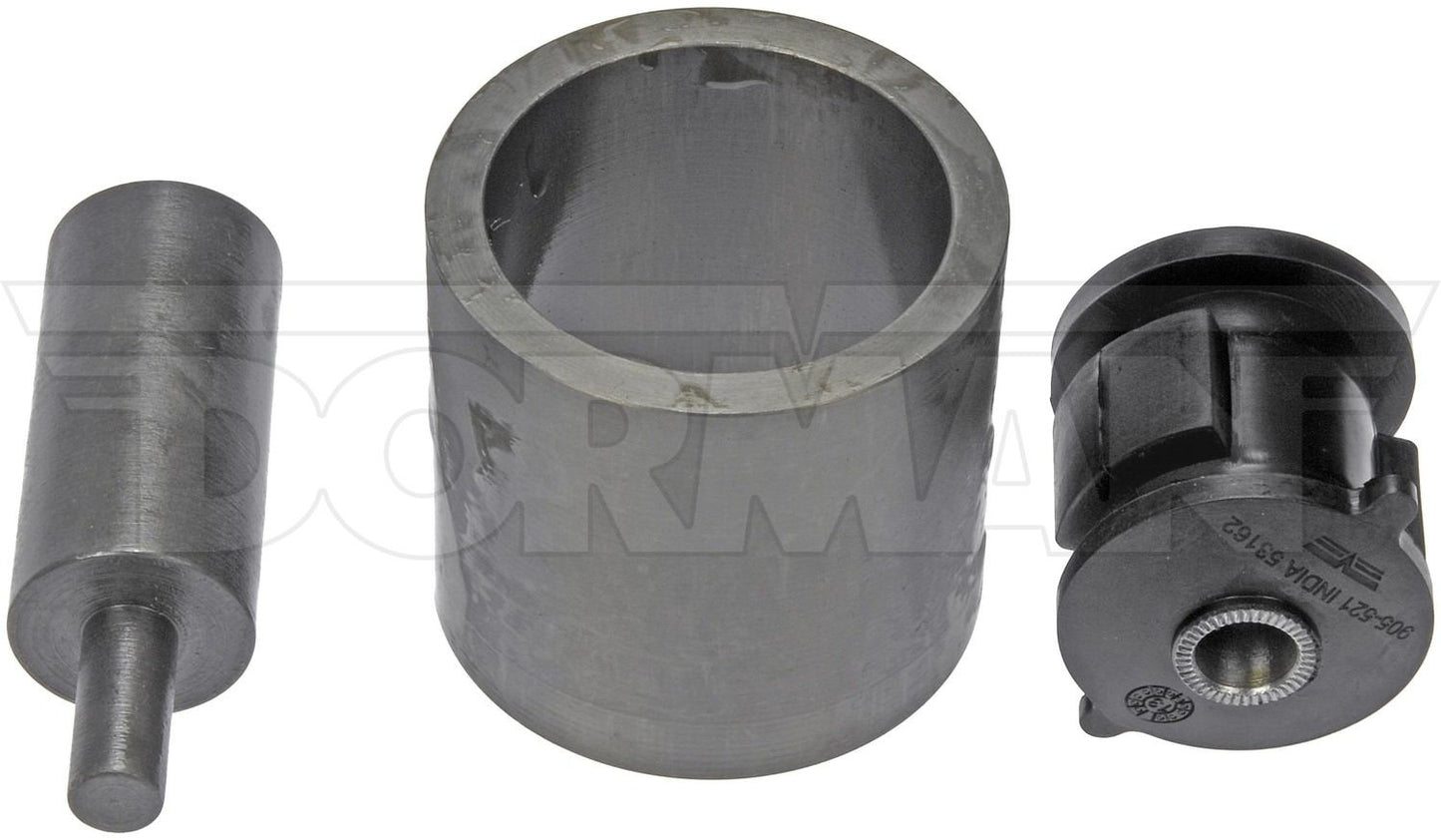 Dorman - OE Solutions Suspension Knuckle Bushing for 1992-2012 Lexus 1990-2013 Toyota 905-521