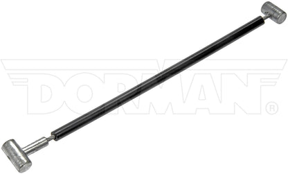 Dorman - OE Solutions Tilt Column Release Cable direct replacement for 1997-2001 Jeep Cherokee 2002-2005 Jeep Liberty 2005-2009 Jeep Wrangler 905-525