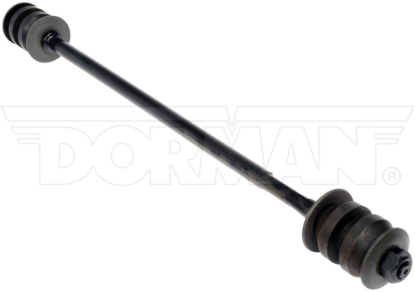 Dorman - OE Solutions Suspension Trailing Arm for Chrysler 2006-1996 Dodge 2006-1996 Plymouth 2000-1996 905-535