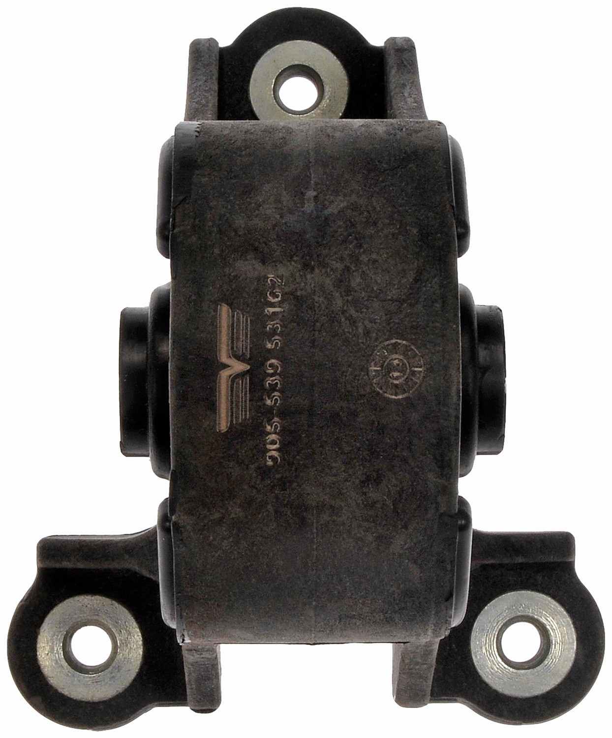 Dorman - OE Solutions Differential Mount for 2011-2012 Honda CR-V, 2011-2013 Honda Element 905-539