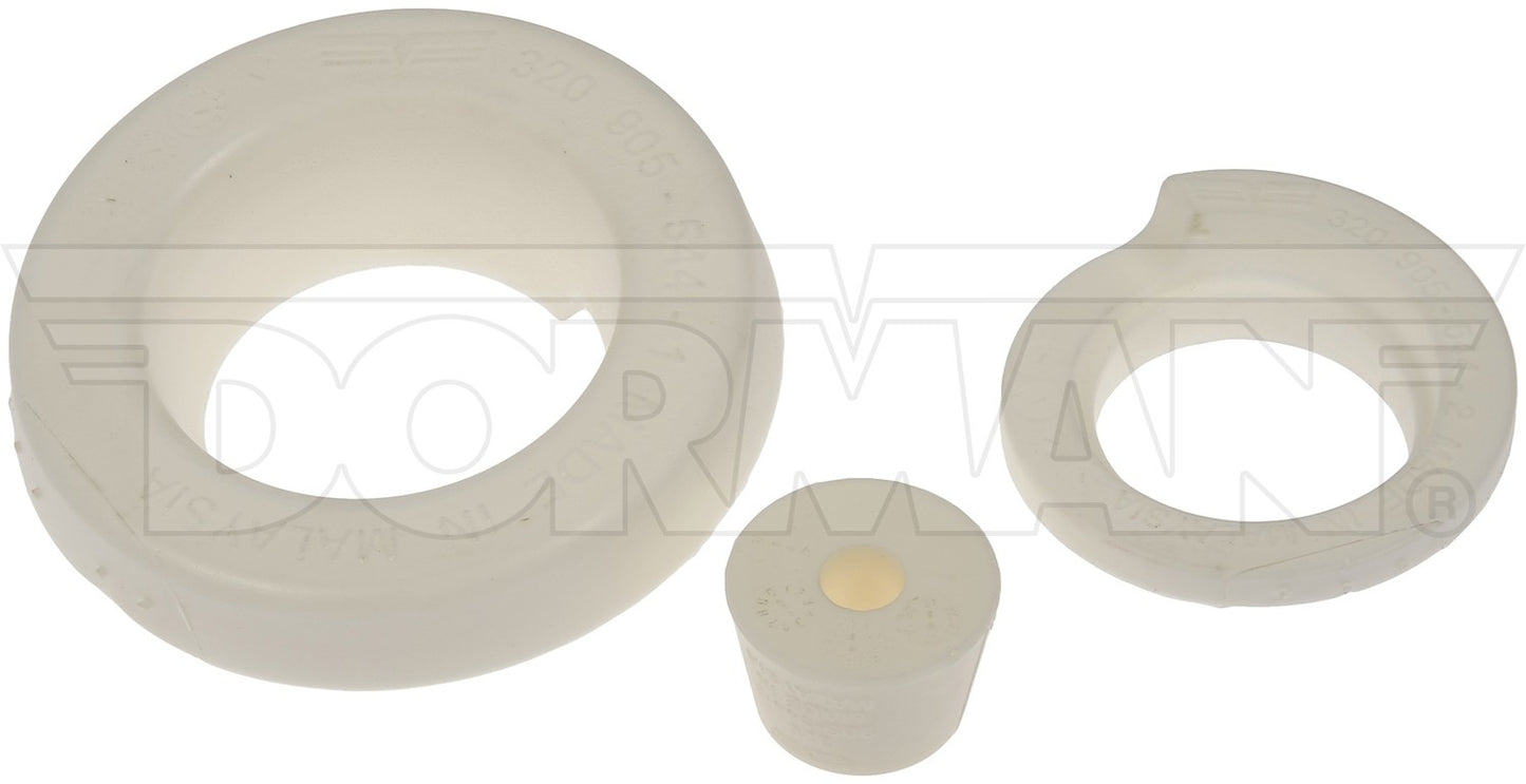 Dorman - OE Solutions Shock Mounting Kit with Insulator for 2000-99 Chrysler Cirrus Dodge Stratus Plymouth Breeze 905-544