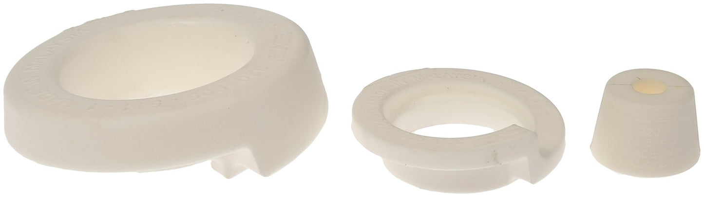 Dorman - OE Solutions Shock Mounting Kit with Insulator for 2000-99 Chrysler Cirrus Dodge Stratus Plymouth Breeze 905-544