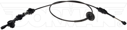 Dorman Shifter Cable Gearshift Control Cable Assembly for 2006-04 Dodge Ram 1500; 2009-05 Dodge Ram 2500; 2009-06 Dodge Ram 3500 905-602