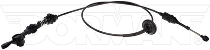 Dorman Shifter Cable Gearshift Control Cable Assembly for 2006-04 Dodge Ram 1500; 2009-05 Dodge Ram 2500; 2009-06 Dodge Ram 3500 905-602