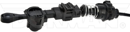 Dorman Shifter Cable Gearshift Control Cable Assembly for 2006-04 Dodge Ram 1500; 2009-05 Dodge Ram 2500; 2009-06 Dodge Ram 3500 905-602