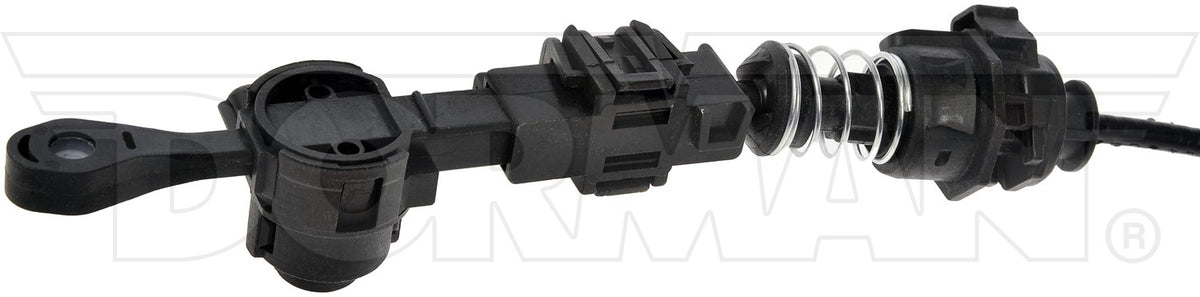 Dorman Shifter Cable Gearshift Control Cable Assembly for 2006-04 Dodge Ram 1500; 2009-05 Dodge Ram 2500; 2009-06 Dodge Ram 3500 905-602