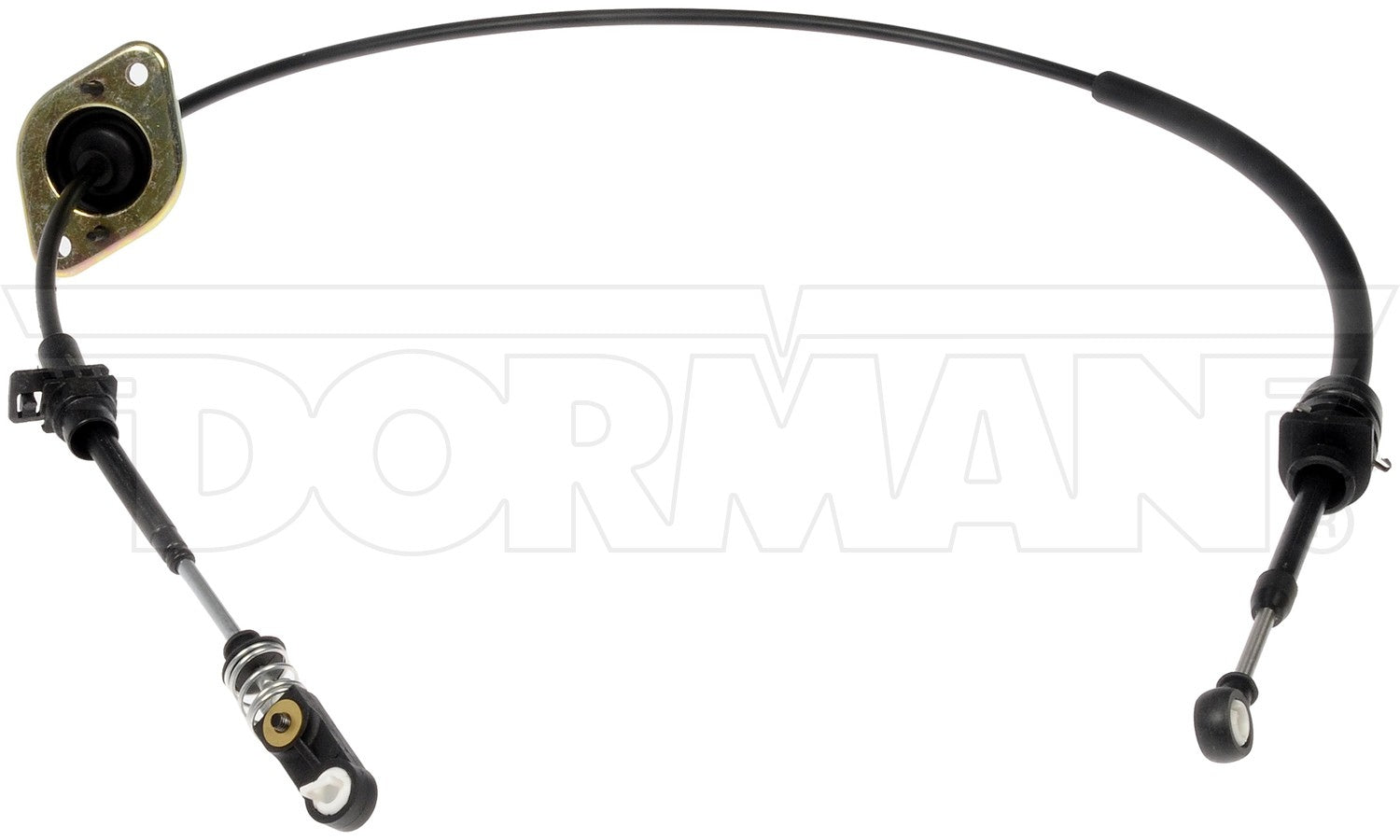 Dorman - OE Solutions GEARSHIFT CONTROL CABLE 905-603