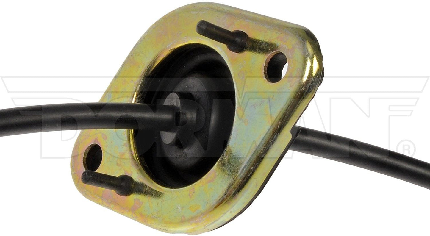 Dorman - OE Solutions GEARSHIFT CONTROL CABLE 905-603