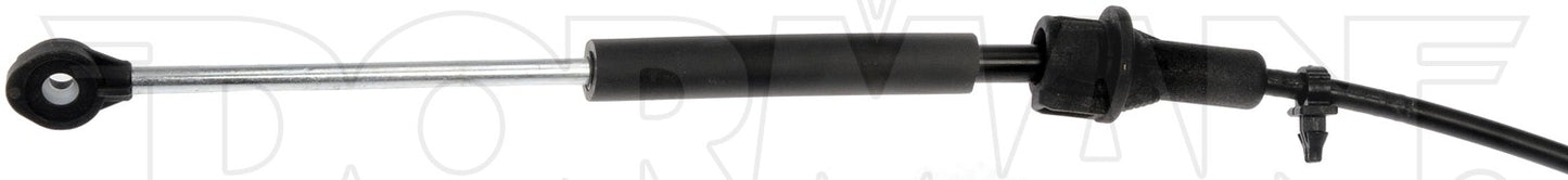 Dorman - OE Solutions Automatic Transmission Shifter Cable Gearshift Control Cable Assembly for 2002-95 Chevrolet GMC 905-605