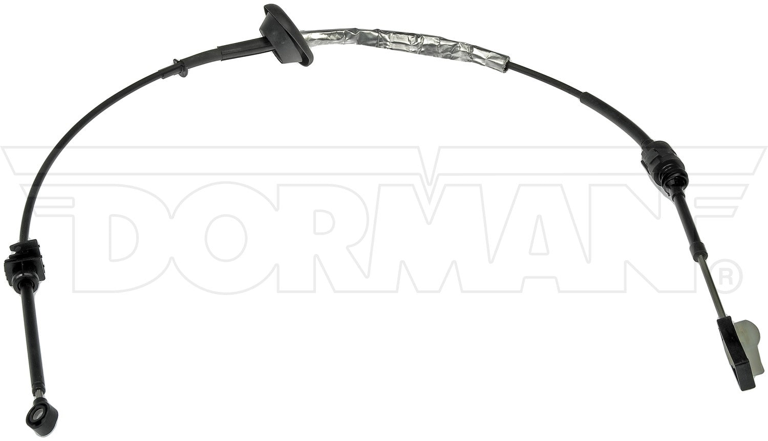 Dorman - OE Solutions GEARSHIFT CONTROL CABLE 905-606