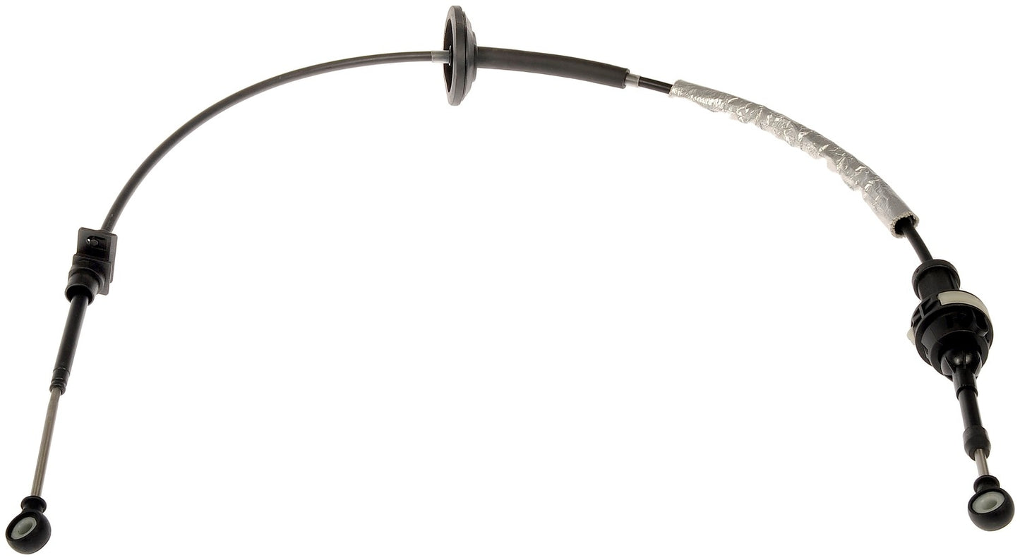 Dorman - OE Solutions GEARSHIFT CONTROL CABLE 905-607