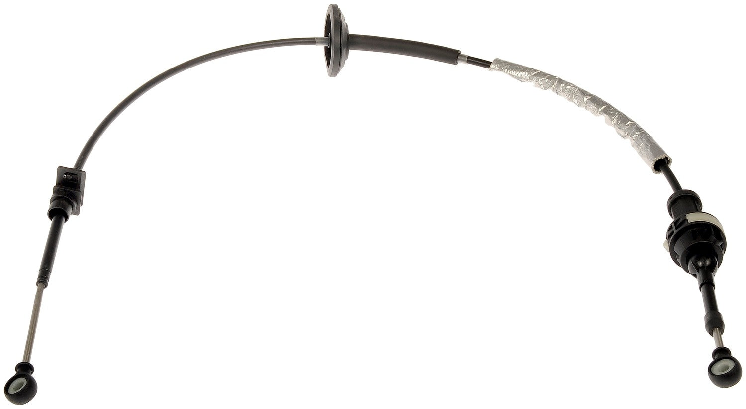 Dorman - OE Solutions GEARSHIFT CONTROL CABLE 905-607