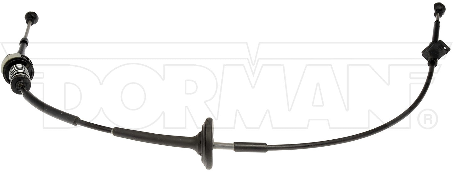 Dorman - OE Solutions GEARSHIFT CONTROL CABLE 905-609
