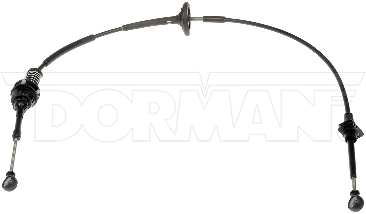 Dorman - OE Solutions GEARSHIFT CONTROL CABLE 905-609
