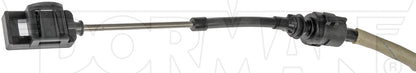 Dorman - OE Solutions Automatic Transmission Shifter Cable Gearshift Control with Quality Tested for 2005-02 Ford Explorer Mercury Mountaineer 905-610