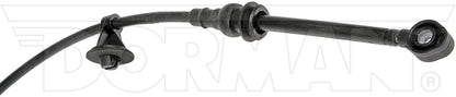Dorman - OE Solutions Automatic Transmission Shifter Cable Gearshift Control with Quality Tested for 2005-02 Ford Explorer Mercury Mountaineer 905-610