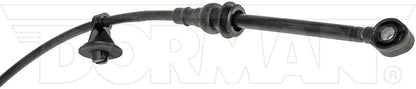 Dorman - OE Solutions Automatic Transmission Shifter Cable Gearshift Control with Quality Tested for 2005-02 Ford Explorer Mercury Mountaineer 905-610