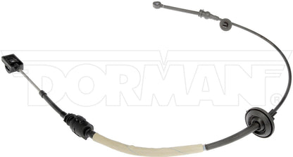 Dorman - OE Solutions Automatic Transmission Shifter Cable Gearshift Control with Quality Tested for 2005-02 Ford Explorer Mercury Mountaineer 905-610
