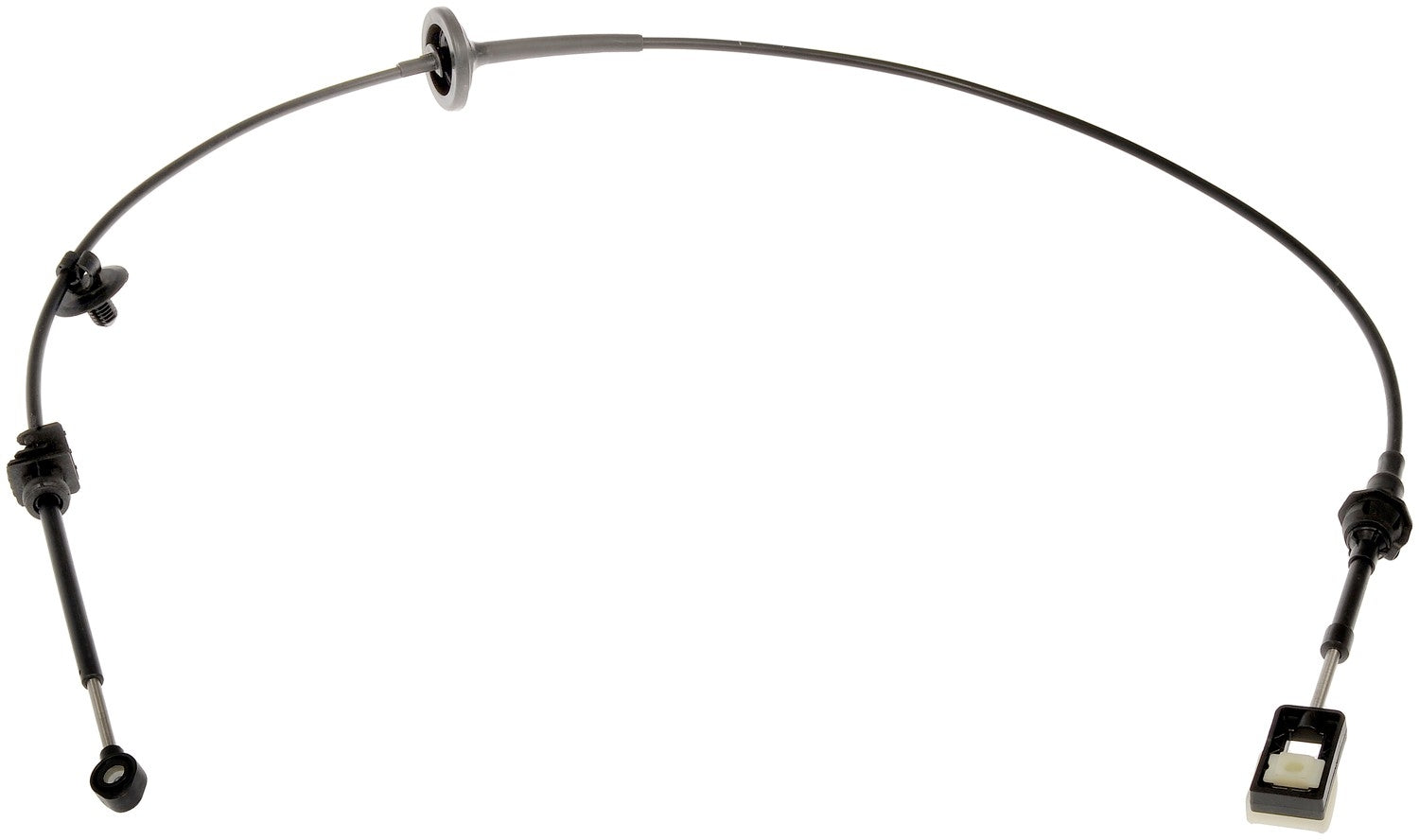 Dorman - OE Solutions GEARSHIFT CONTROL CABLE 905-611