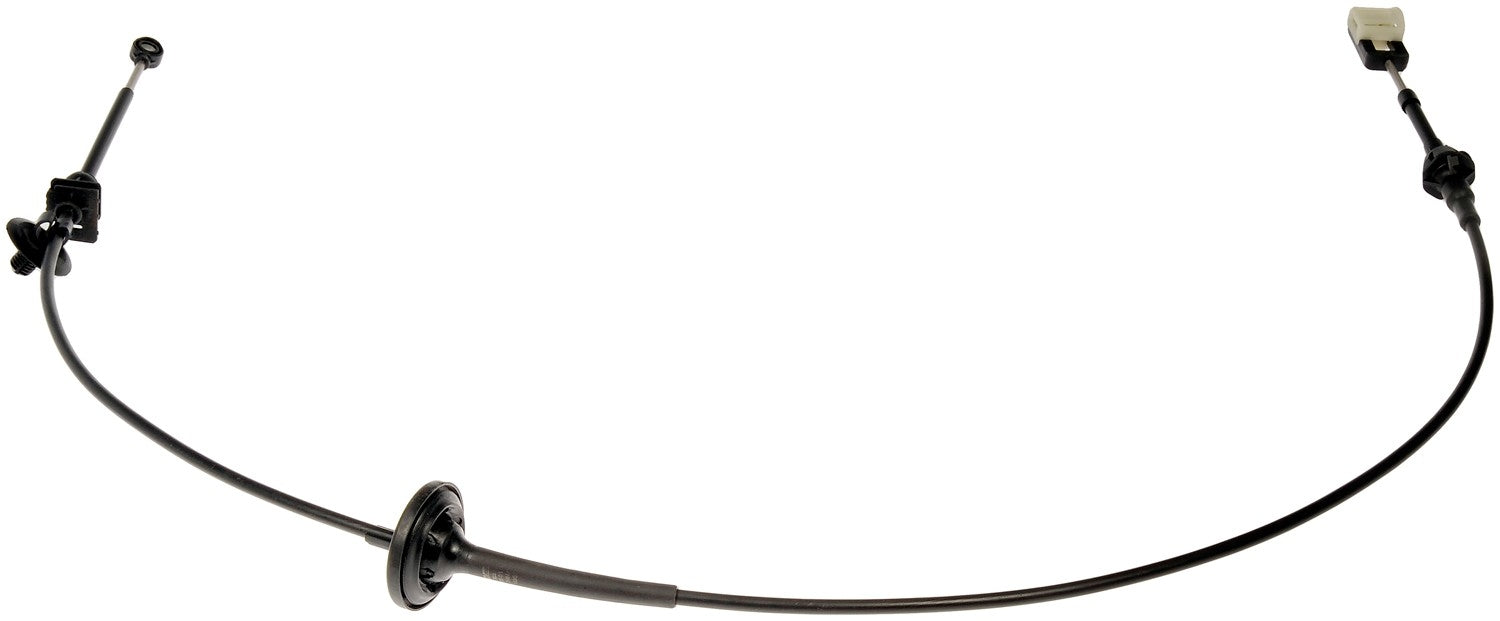 Dorman - OE Solutions GEARSHIFT CONTROL CABLE 905-611