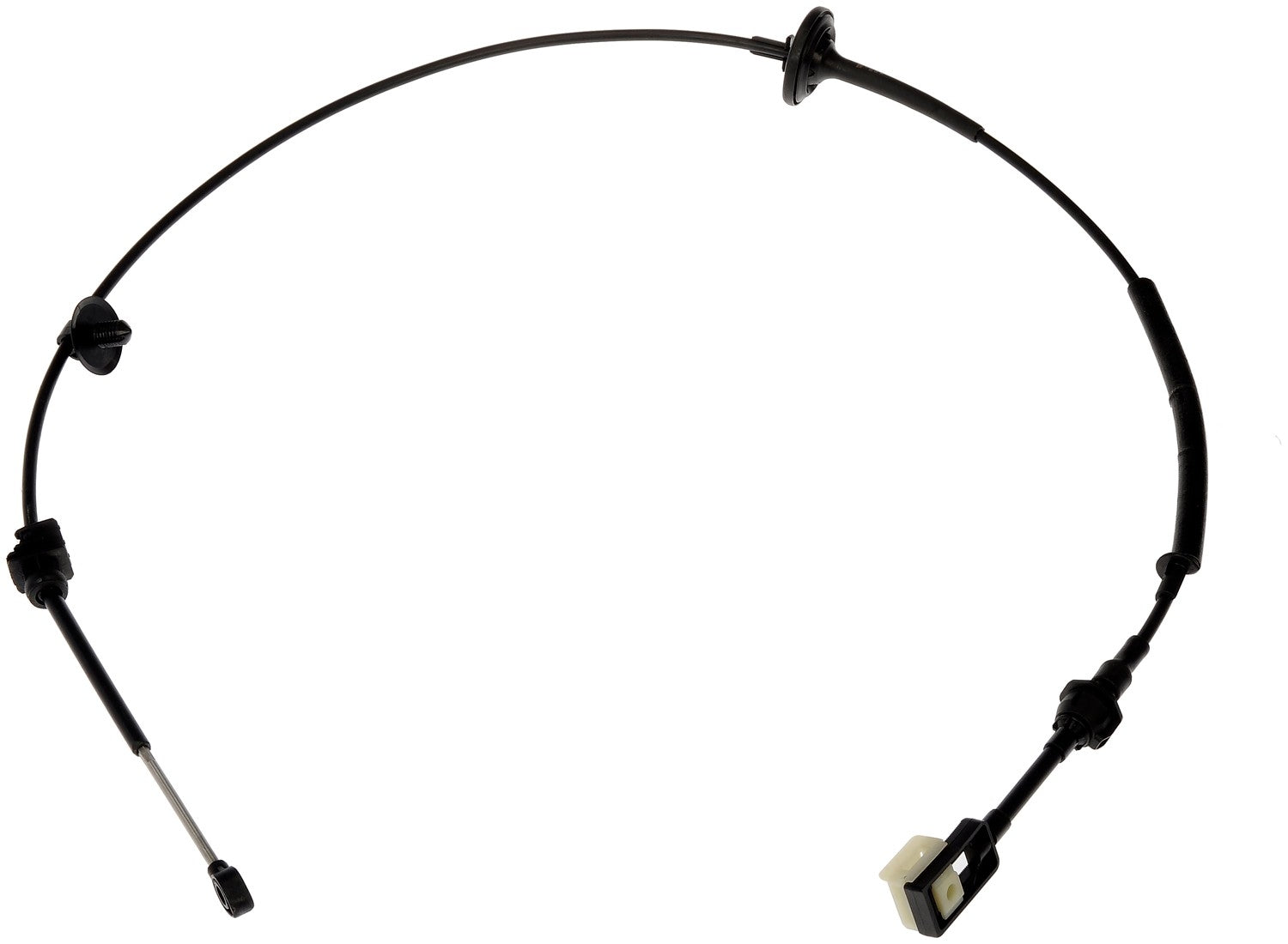 Dorman - OE Solutions GEARSHIFT CONTROL CABLE 905-615