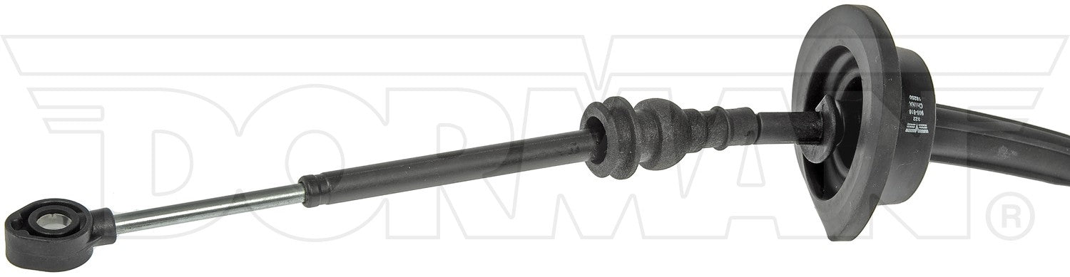 Dorman - OE Solutions GEARSHIFT CONTROL CABLE 905-616