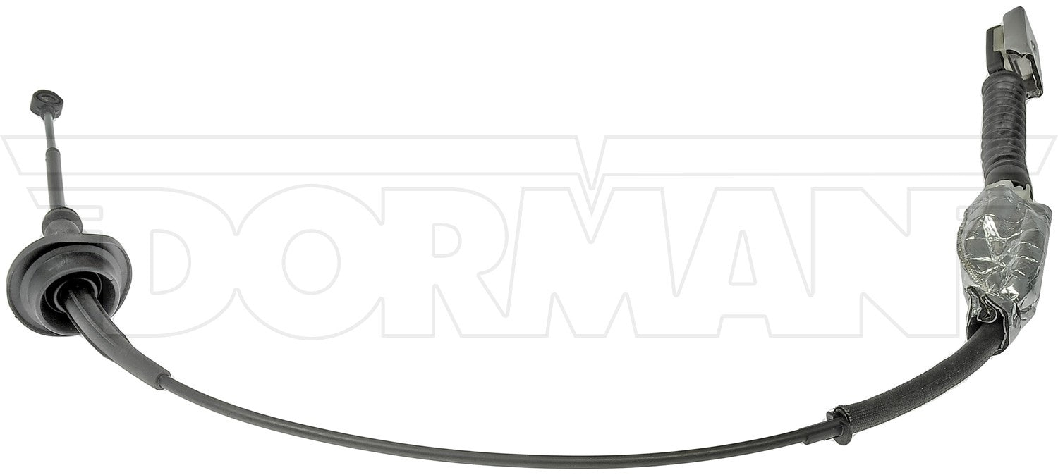 Dorman - OE Solutions GEARSHIFT CONTROL CABLE 905-616