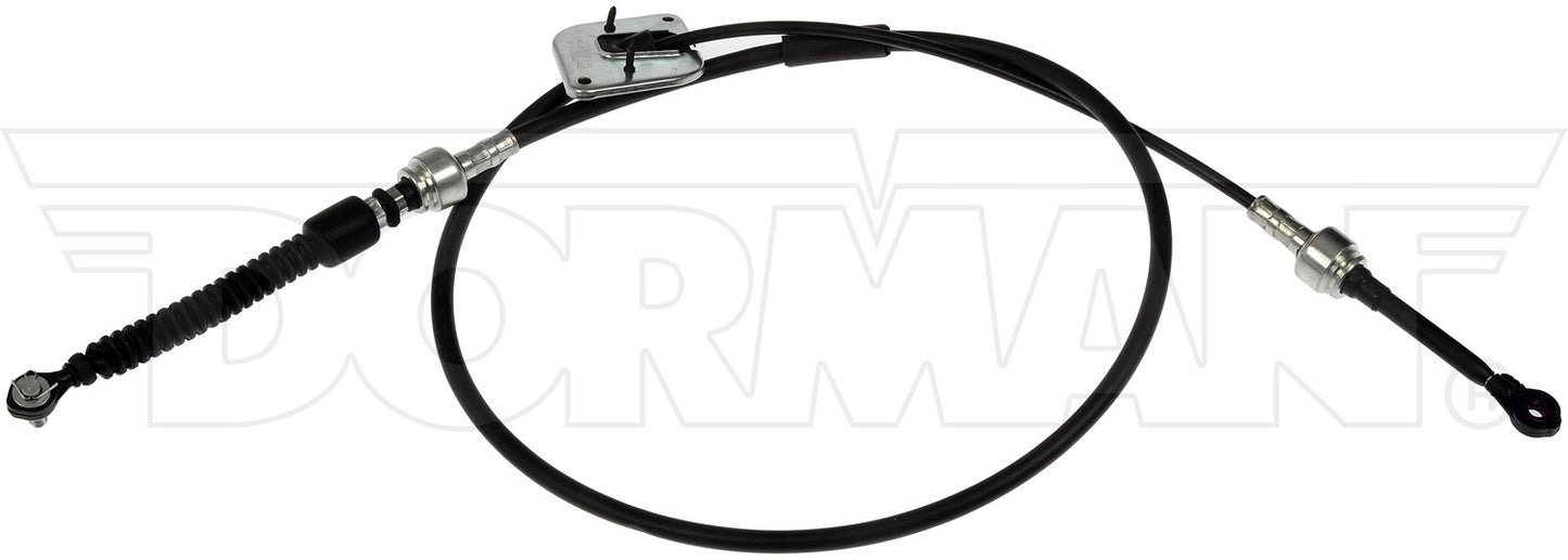 Dorman - OE Solutions Automatic Transmission Shifter Cable Gearshift Control Cable Assembly for 1997-2001 Toyota Camry 905-618