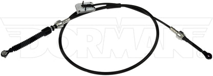 Dorman - OE Solutions Automatic Transmission Shifter Cable Gearshift Control Cable Assembly for 1997-2001 Toyota Camry 905-618