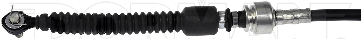 Dorman - OE Solutions Automatic Transmission Shifter Cable Gearshift Control Cable Assembly for 1997-2001 Toyota Camry 905-618