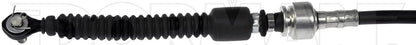 Dorman - OE Solutions Automatic Transmission Shifter Cable Gearshift Control Cable Assembly for 1997-2001 Toyota Camry 905-618