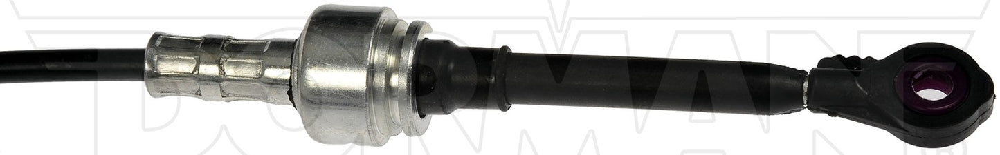 Dorman - OE Solutions Automatic Transmission Shifter Cable Gearshift Control Cable Assembly for 1997-2001 Toyota Camry 905-618