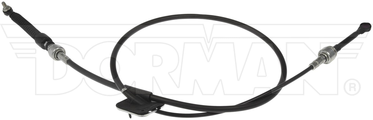 Dorman - OE Solutions Automatic Transmission Shifter Cable Gearshift Control Cable Assembly for 1997-2001 Toyota Camry 905-618