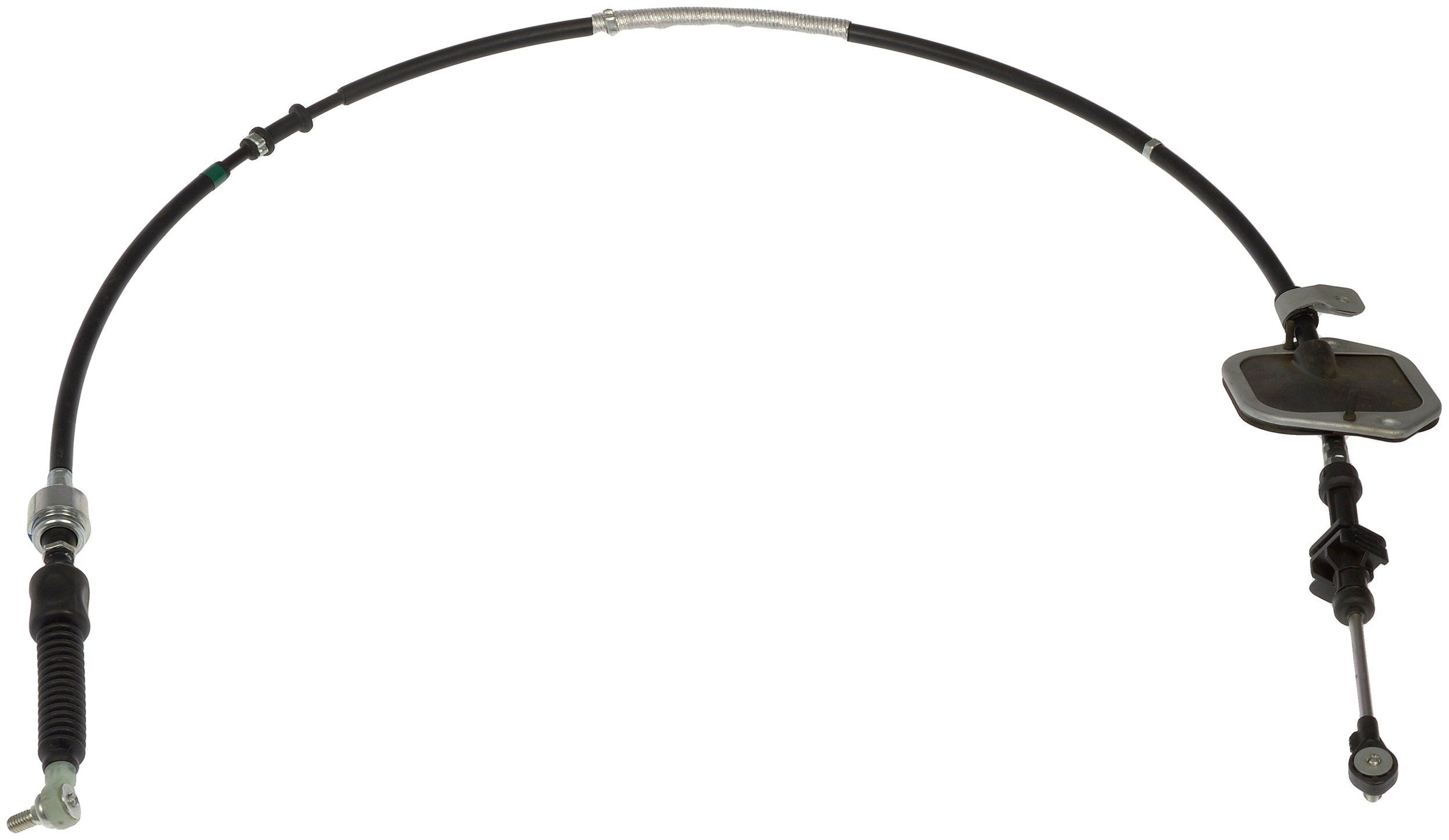 Dorman - OE Solutions GEARSHIFT CONTROL CABLE 905-619